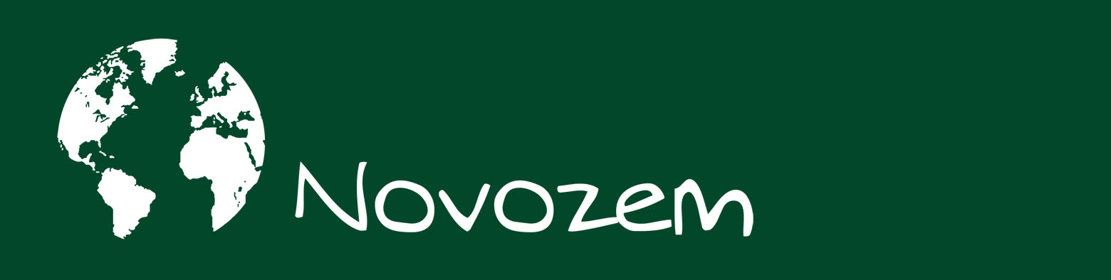 Logo Novozem